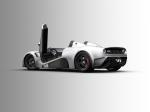 Bizzarrini P538 Barchetta Prototype 2008 года